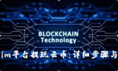 如何在Token.im平台提现云币：详细步骤与常见问题