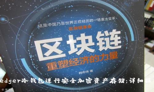 如何使用Ledger冷钱包进行安全加密资产存储:详细操作视频讲解