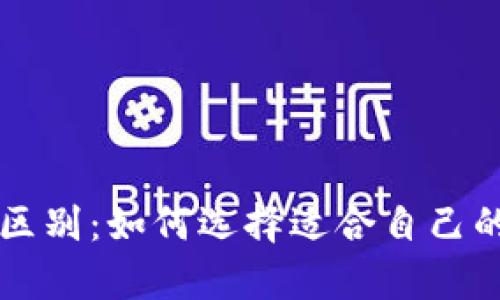 热钱包与冷钱包的区别：如何选择适合自己的数字货币存储方案