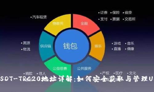 : USDT-TRC20地址详解:如何安全获取与管理USDT