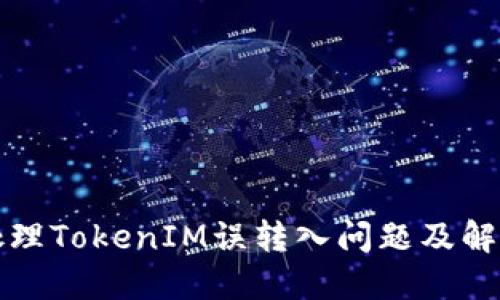 如何处理TokenIM误转入问题及解决方案