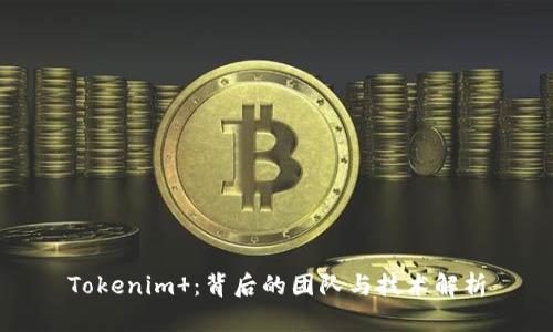 Tokenim :背后的团队与技术解析