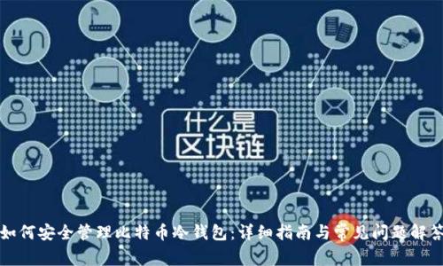 如何安全管理比特币冷钱包:详细指南与常见问题解答