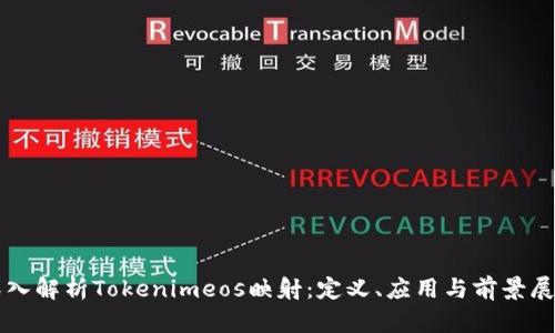 深入解析Tokenimeos映射:定义、应用与前景展望