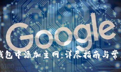 如何在IM钱包中添加主网:详尽指南与常见问题解答