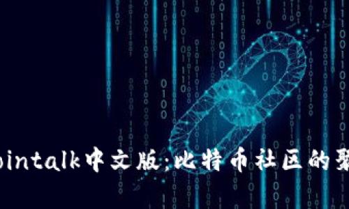 深入探讨Bitcointalk中文版:比特币社区的聚集地与信息源