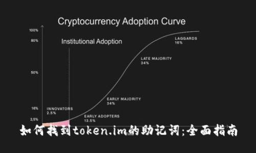 如何找到token.im的助记词:全面指南