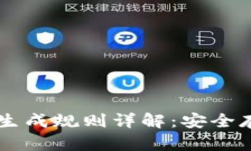 冷钱包 keystore 生成规则详解：安全存储数字资产的关键