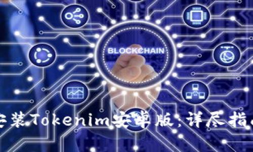 如何下载并安装Tokenim安卓版:详尽指南与实用技巧