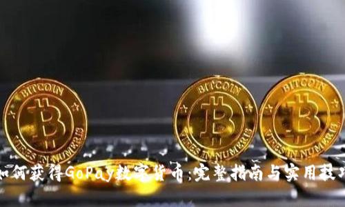 如何获得GoPay数字货币：完整指南与实用技巧