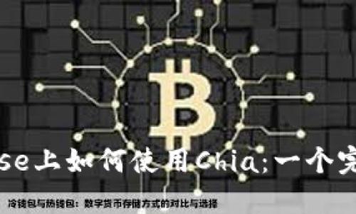 Coinbase上如何使用Chia：一个完全指南