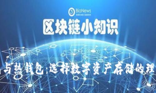 冷钱包与热钱包：选择数字资产存储的理想方案