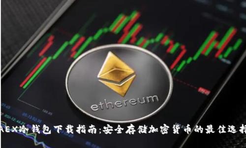 AEX冷钱包下载指南：安全存储加密货币的最佳选择