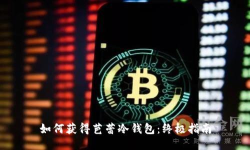 如何获得芭蕾冷钱包：终极指南