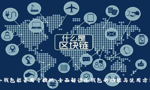 冷钱包能否用于提现:全面解读冷钱包的功能与使用方法