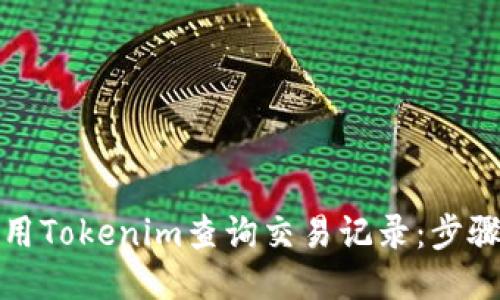 如何使用Tokenim查询交易记录:步骤与技巧