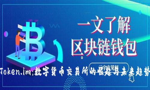 Token.im:数字货币交易所的崛起与未来趋势