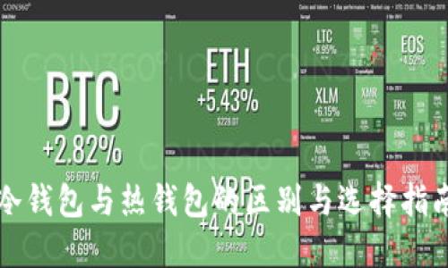 冷钱包与热钱包的区别与选择指南