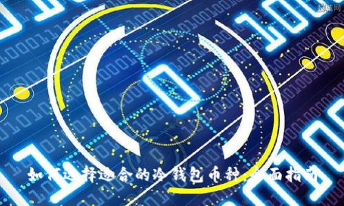 如何选择适合的冷钱包币种:全面指南
