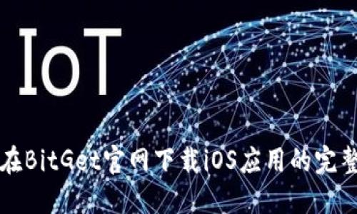 如何在BitGet官网下载iOS应用的完整指南