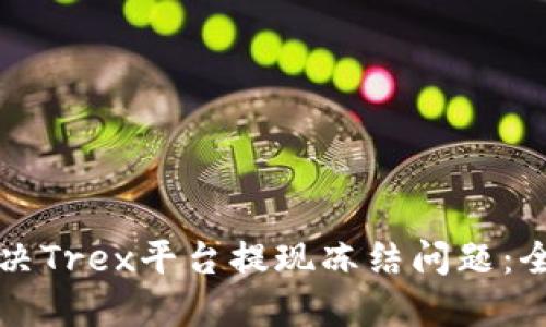 如何解决Trex平台提现冻结问题:全面指南