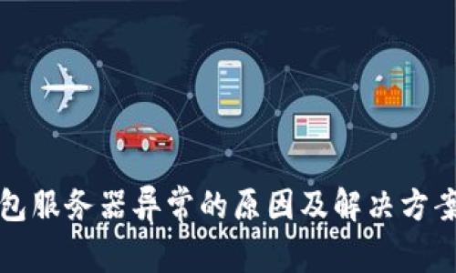 冷钱包服务器异常的原因及解决方案解析