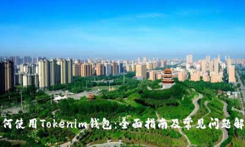 如何使用Tokenim钱包:全面指南及常见问题解答