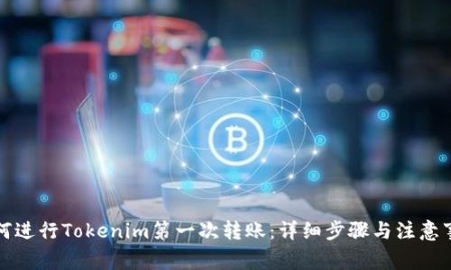 如何进行Tokenim第一次转账:详细步骤与注意事项