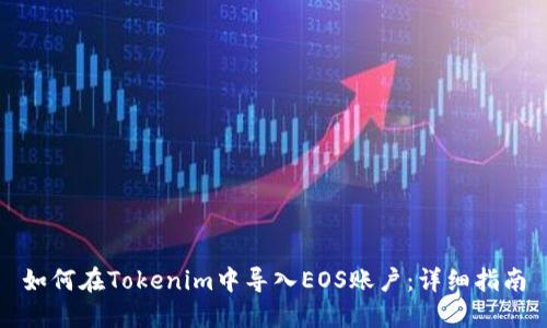 如何在Tokenim中导入EOS账户:详细指南