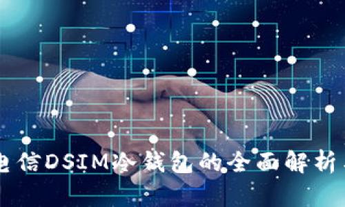 关于中国电信DSIM冷钱包的全面解析与应用指南