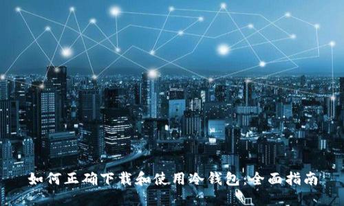 如何正确下载和使用冷钱包:全面指南