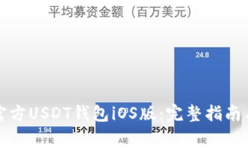 如何安全下载官方USDT钱包iOS版:完整指南与常见问题解答