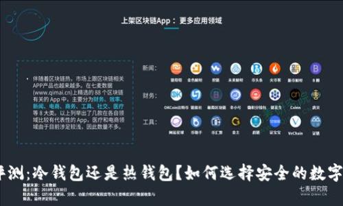 比太钱包HD评测:冷钱包还是热钱包?如何选择安全的数字资产存储方式