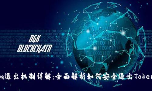 Tokenim退出机制详解:全面解析如何安全退出Tokenim平台