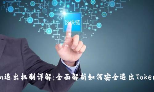 Tokenim退出机制详解:全面解析如何安全退出Tokenim平台