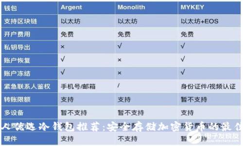 香港人优选冷钱包推荐:安全存储加密货币的最佳选择