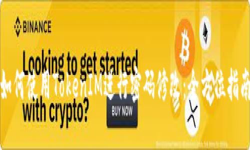 如何使用TokenIM进行密码修改:全方位指南