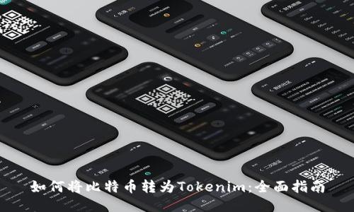 如何将比特币转为Tokenim:全面指南