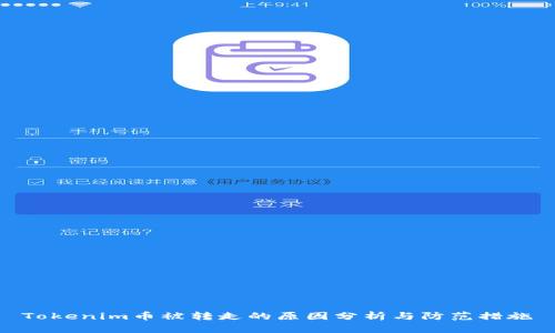 Tokenim币被转走的原因分析与防范措施
