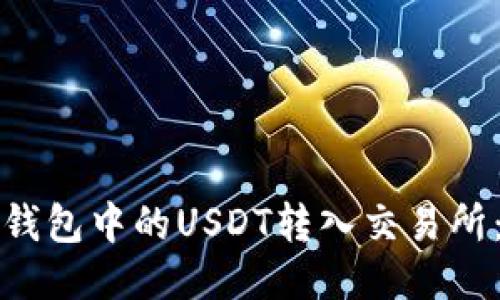 如何将冷钱包中的USDT转入交易所:详细指南
