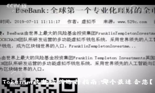 Tokenim收款方式选择指南:哪个最适合您?
