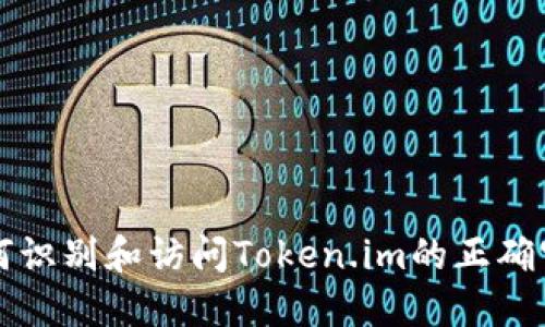如何识别和访问Token.im的正确官网