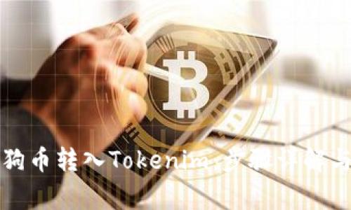 如何将狗狗币转入Tokenim:步骤详解与注意事项
