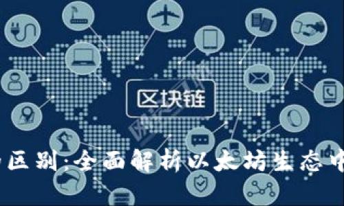 以太钱包与IM的区别:全面解析以太坊生态中的两大重要角色