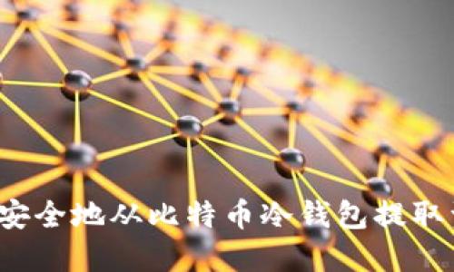 如何安全地从比特币冷钱包提取资金?