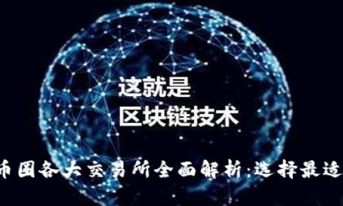 2023年度币圈各大交易所全面解析:选择最适合你的平台