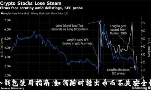冷钱包使用指南:如何随时转出币而不失安全性