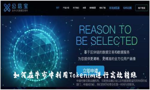 如何在牛市中利用Tokenim进行高效转账