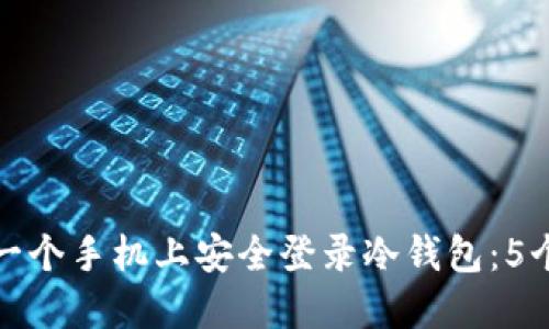 如何在另一个手机上安全登录冷钱包:5个步骤详解