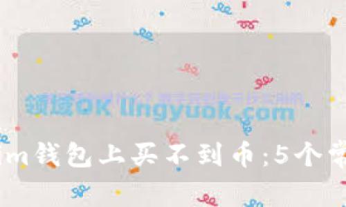 如何避免在Token.im钱包上买不到币:5个常见问题与解决方案